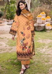 Winter Collection - Art n Style - Monsoon Linen 24 - AMS#15