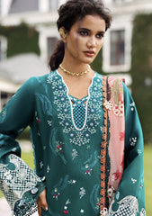 Lawn - Republic Womenswear - Lilas Summer 26 - D#04A - ZIVA