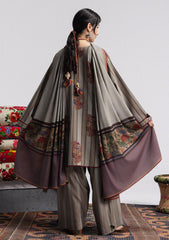 Winter - Coco by Zara Shahjahan - Coco Prints Volume 4 - D#04A - RANIA