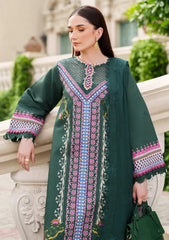 Winter - Parishay - Ivy Bloom 25 - IW#07