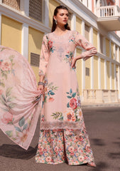 Lawn - Rubaaiyat - Flora 26 - DP#06