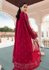 Formals - M.Basics - Festive Unstitched 25 - MB-FUS25#808