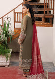 Formal Collection - Imrozia Serene - Sitarah - I-214 Chaandni