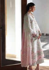 Lawn - Qalamkar - Qline 26 - Drop 2 - QKL#09 - SIAA