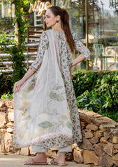 Lawn - Humdum - The Scenery - Printkari 26 - D#07
