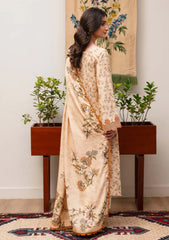 Winter - Humdum - Laiba Karandi 25 - HLK#04