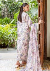 Lawn - Zainab Chottani - Tahra - Volume 2 - Amere