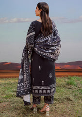 Winter - Parishay - Rang e Sarma - Khaddar 25 - SAR#07