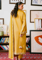 Winter - Humdum - Fareeha - Viscose 26 - D#06