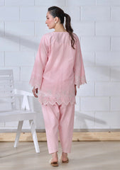 Pret - Cocoon - Allure Festive 26 - Cotton Candy