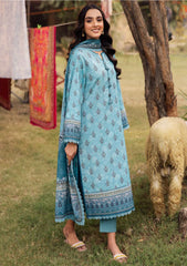 Lawn - Asim Jofa - Essential 25 - Vol-05 - AJUBJ-46