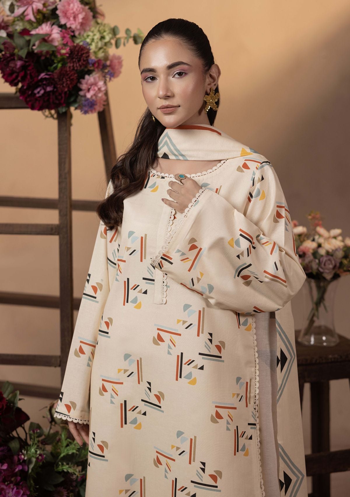 Winter Collection - Humdum - Raya - HR24#10