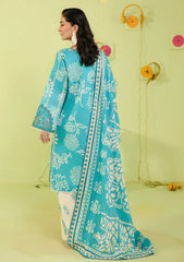 Lawn - Mahnur - Anaya Summer Volume 02 - AN26#07