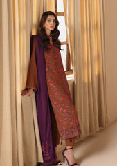 Winter Collection - Rajbari - Nissa - RBN24#09
