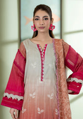 Lawn - Johra - Liyana Unstitched 26 - JS#388