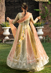 Formals - Rang Rasiya - Wedding Formals 25 - RR#02 - Amil