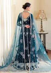 Formals - Roheenaz - Whispers Of Grace Chiffon 26 - Marcella