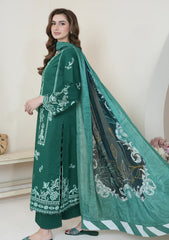 Lawn - Atiya Irfan - Summer 26 - SL#07