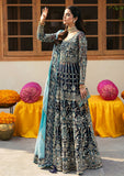 Formal Collection - Gulaal - Chaandni - Wedding - GL-WU-05-2024 - Meena