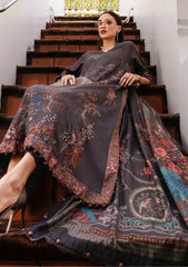 Winter - Maria B - M Prints - Winter Edit 25 - MMWE#01-B