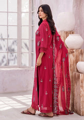 Lawn - Humdum - Lilly - HL25#04