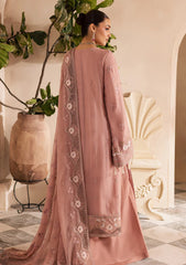 Formals - Emaan Adeel - Miraal - Luxury Chiffon 25 - AMALYA