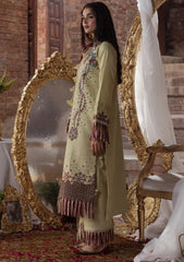 Winter - Parishay - Deewan-e-Khaas 26 - DE#05