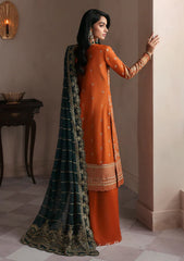 Formals - Gulaal - Serica - Raw Silk 25 - SD#13 - Ciora