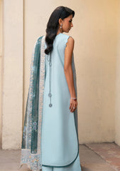 Lawn - Seran - Lamhay Eid Edit 26 - Inaya