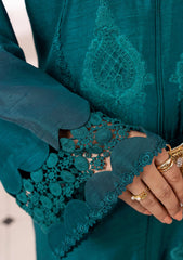 Pret - Tessa - Silk Mode 25 - Luxury Edit - Zircon