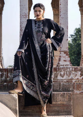 Winter - Humdum - Zephyr Wool 26 - D#05