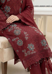 Lawn - Meemsey - Jaan-e-Janna 26 - JJ#01