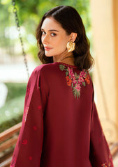 Lawn - Roheenaz - Summer Reverie - Luxury 25 - CALIRA