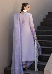 Mahnur - Sirene - Luxury Lawn 26 - MS#07