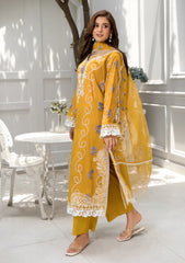 Pret - Afiay - Eid ul Adha 25 - AE#007 - Kesar