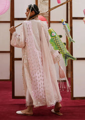 Lawn - Elan - Kashmee - Luxury 26 - EKL#4B