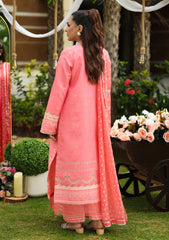 Winter - Rang Rasiya - Luxe Silk 25 - RRLS#10 - Gazal