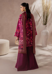 Winter - Raha - Chikankari Karandi 26 -  RCK#07
