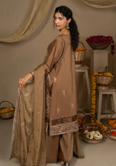 Pret - Zubaaish - Eid 26 - Classic Mocha