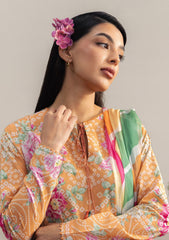 Lawn - Coco By Zara Shahjahan - Prints - Drop Two 26 - D#04A - KOHANA
