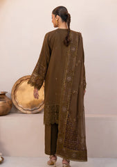 Winter - Marjjan - Amani - Viscose 25 - MSV#05 A (COFFEE)