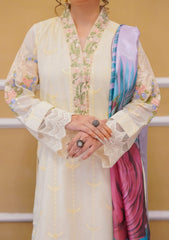 Pret - Bonitaestilo - Festive 25 - Eid II - BAHAR- E- NAZ