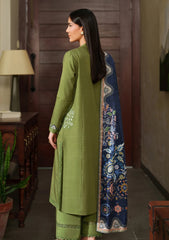 Winter - Seran - Bellini - Unstitched 25 - BLN#11 - OLIRAE