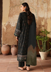 Winter - Iznik - Pre-Fall 25 - IPF#06