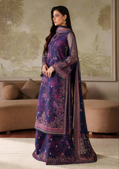 Formals - Zarif - Zaneera - Luxury 25 - ZPE#03 - ASRA