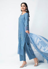 Winter - Imran Aftab - Isla Khaddar 25 - IAKC-UF#23