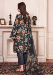 Winter - Humdum - Coco Viscose 25 - D#06