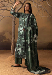 Winter - Riaz Arts - Mahees - Komal 25 - D#07