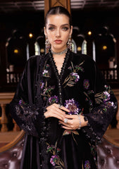 Winter - Maria B - Luxe 25 - Vol 13 - D#06