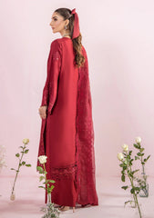 Formals - Meeral - Eid Tropical Silk 26 - FREYA